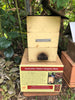 Native Stingless Bee signage