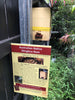 Native Stingless Bee signage