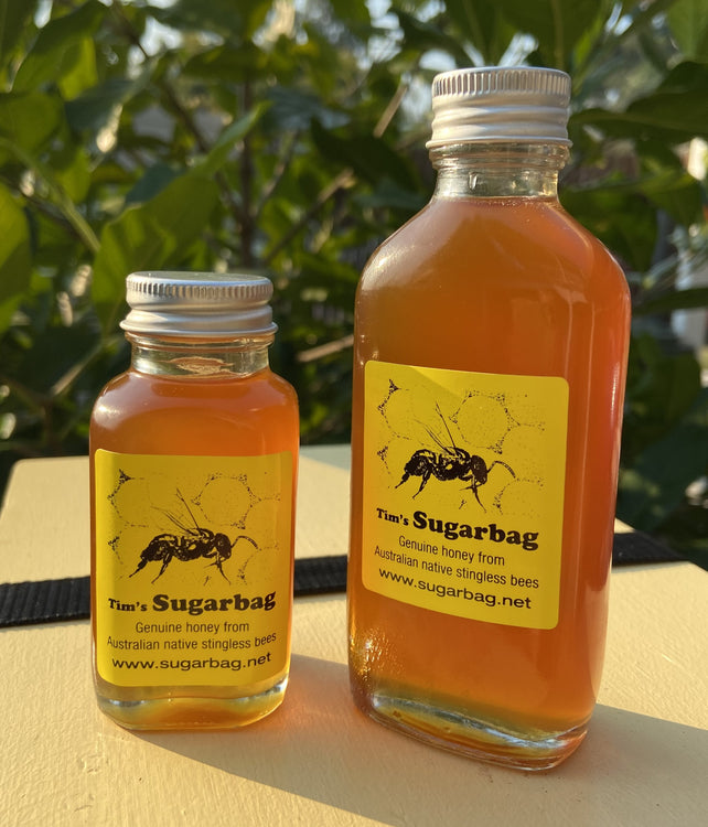 Sugarbag native honey price Sugarbag native honey price