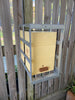 Hive security cage