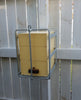 Hive security cage