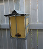 Hive security cage