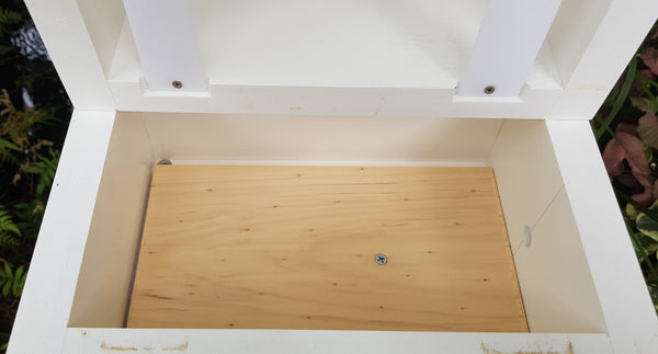 Farm OATH hive