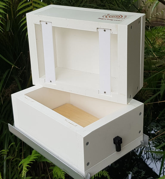 Farm OATH hive