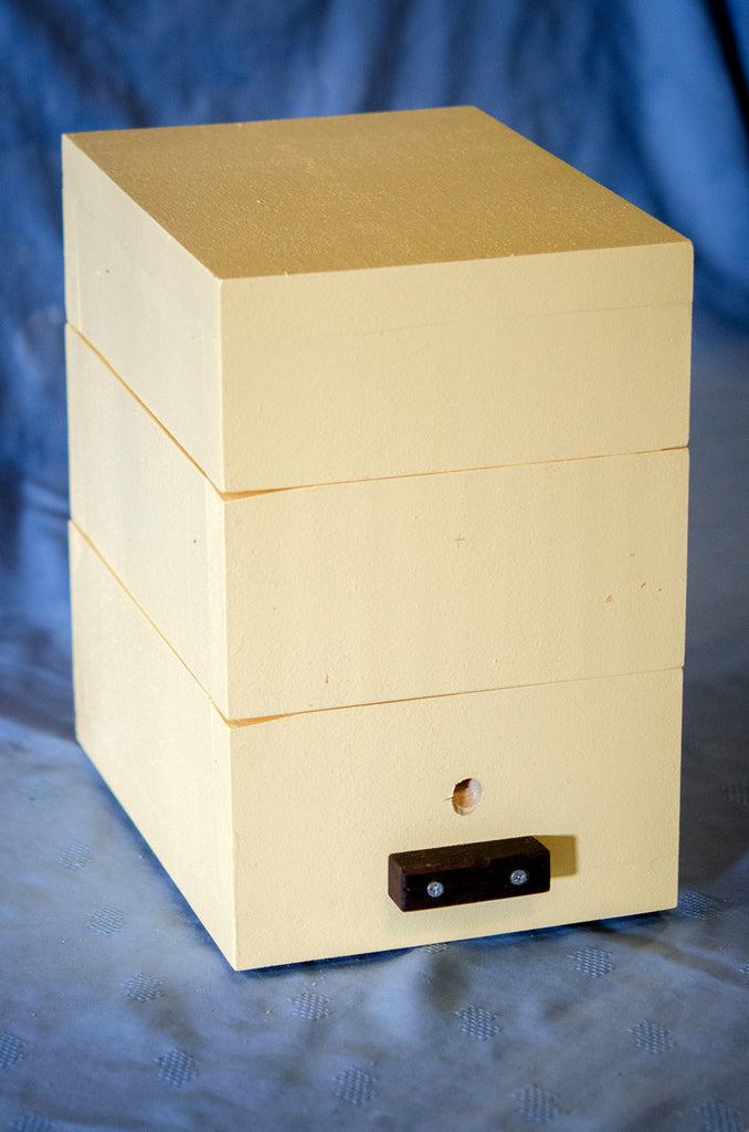 Honey OATH Hive